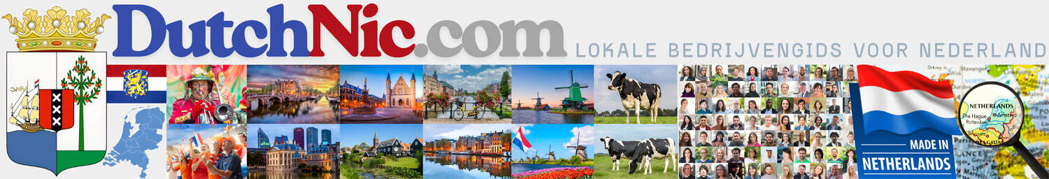 Gemaakt in Nederland - Bastion Hotel Hoofddorp